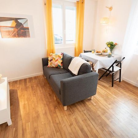 Appartement T2 Neuf, Cosy & Tout Confort - Proche Centre Ville Par Groom ロリアン エクステリア 写真